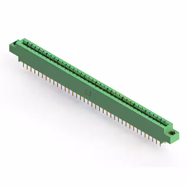 833-074-520-808 EDAC Inc.  Edgeboard Connectors